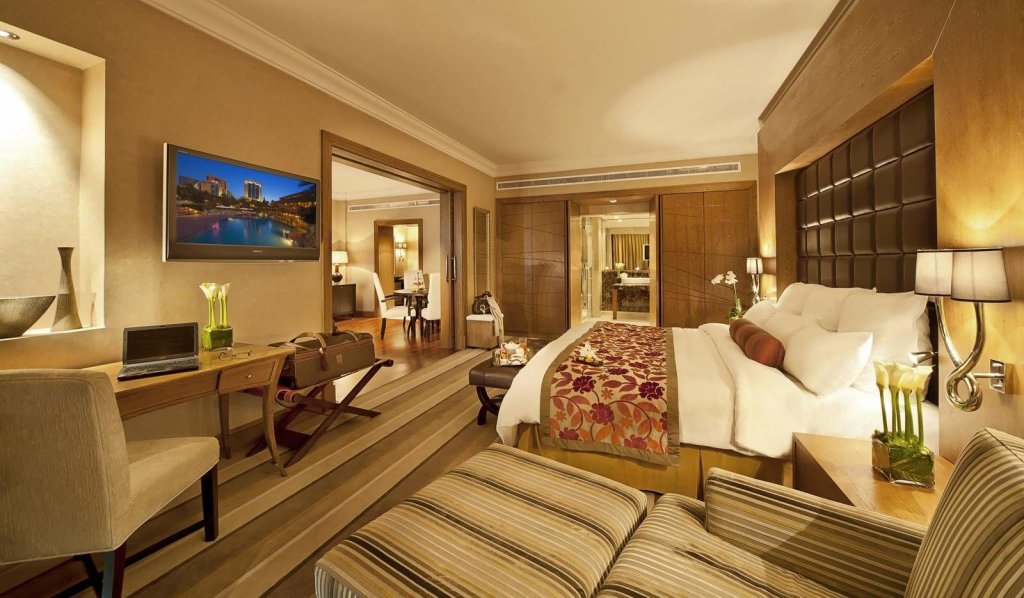 Deluxe chambre Hotel Tempo Heritage Resort And Spa