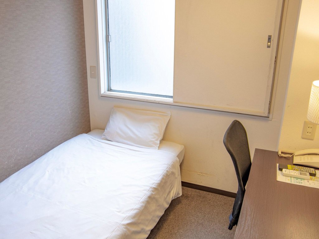 Standard simple chambre Hotel Kansai