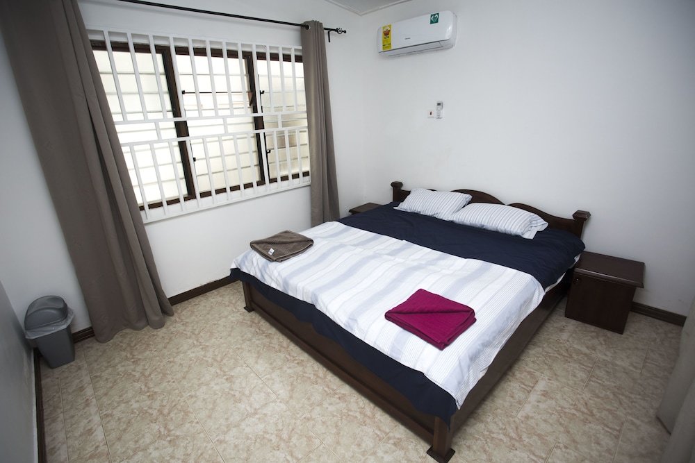 Cabaña 5 Bed- 10 Sleeper Luxury Villa