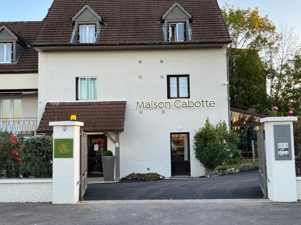Семейный номер Standard Maison Cabotte