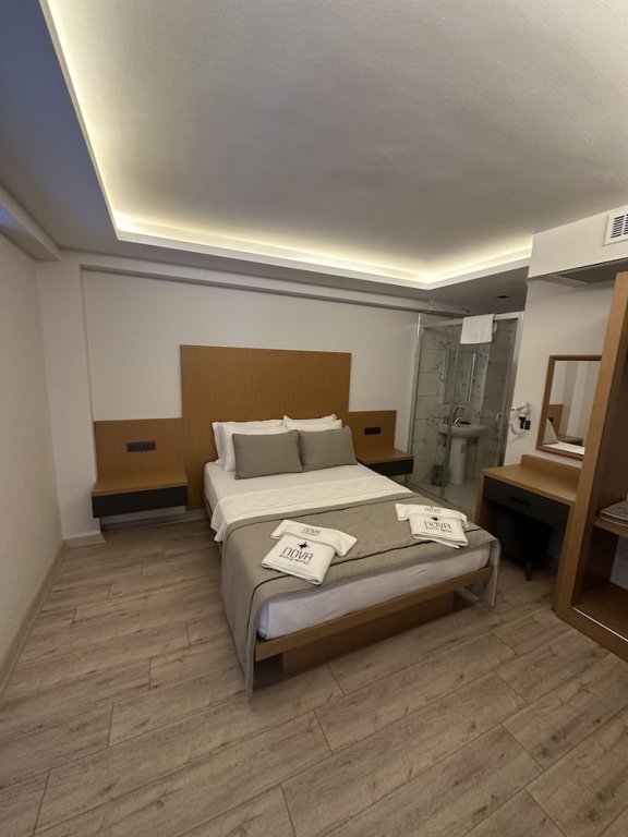 Suite Nova Butik Hotel Çeşme