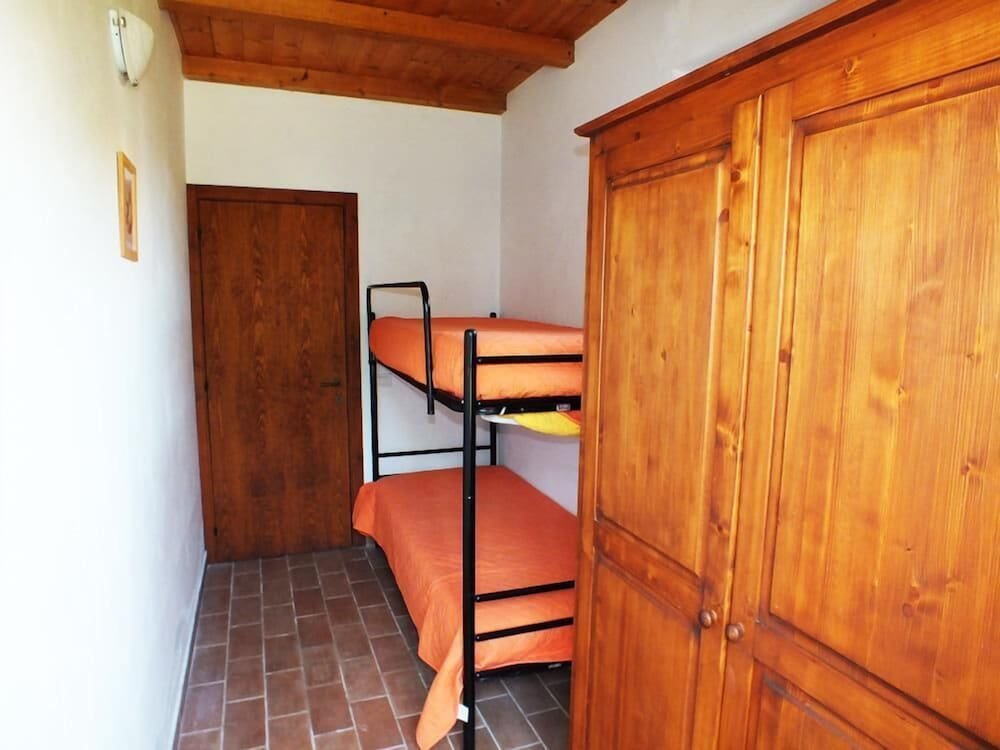 2 Bedrooms Chalet with garden view Agriturismo La Casa della Lavanda - Il Rustico