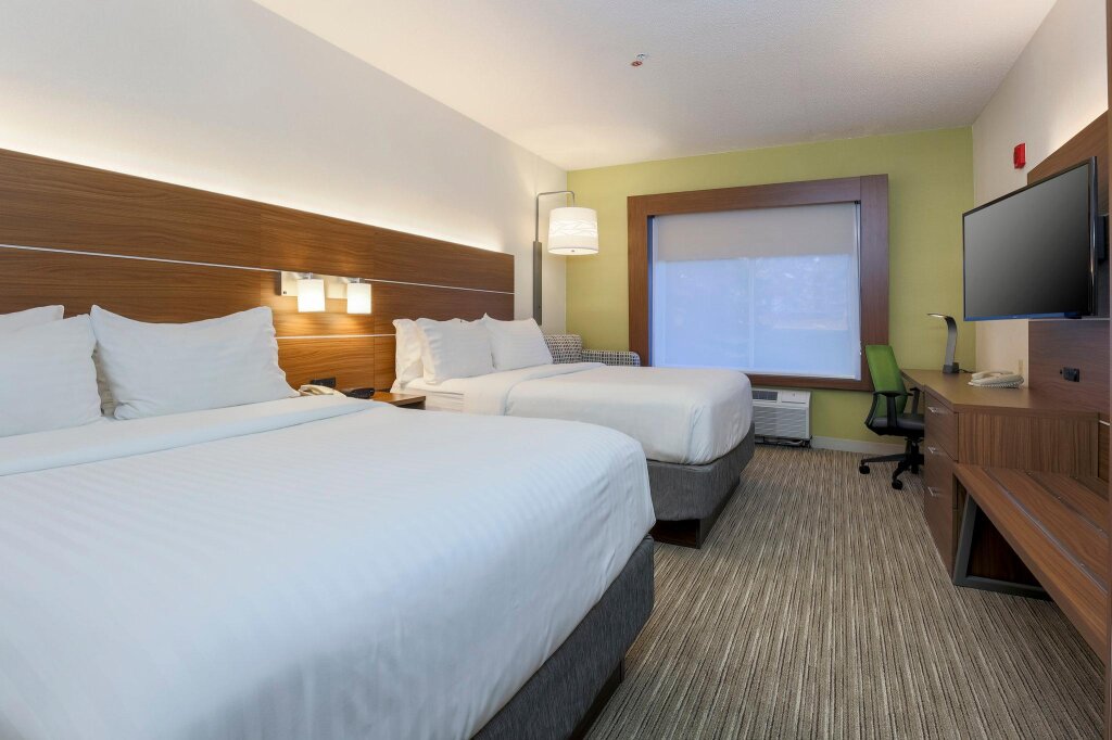 Standard Zimmer Holiday Inn Express Rochester NE- Irondequoit, an IHG Hotel