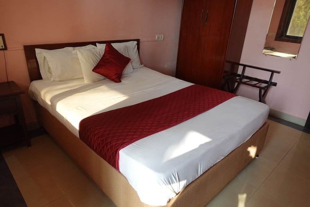 Standard Zimmer Westwood Residence Goa - The Boutique Hote