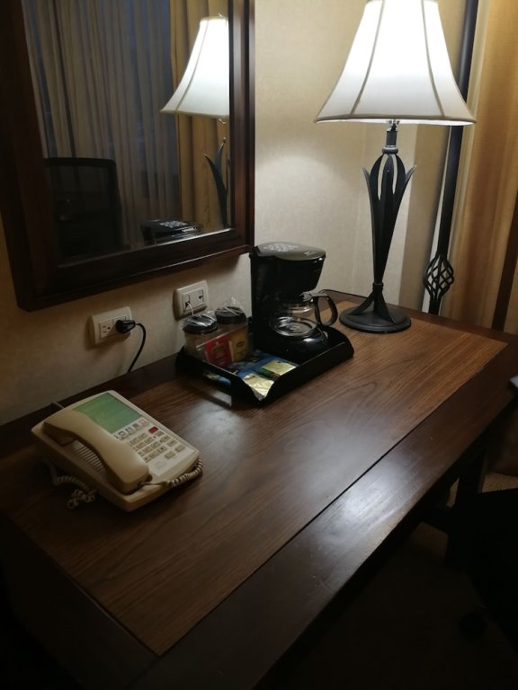 Standard double chambre Vue sur la ville Holiday Inn San Jose Aurola, an IHG Hotel