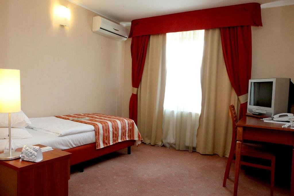 Standard Zimmer Hotel Uzhgorod