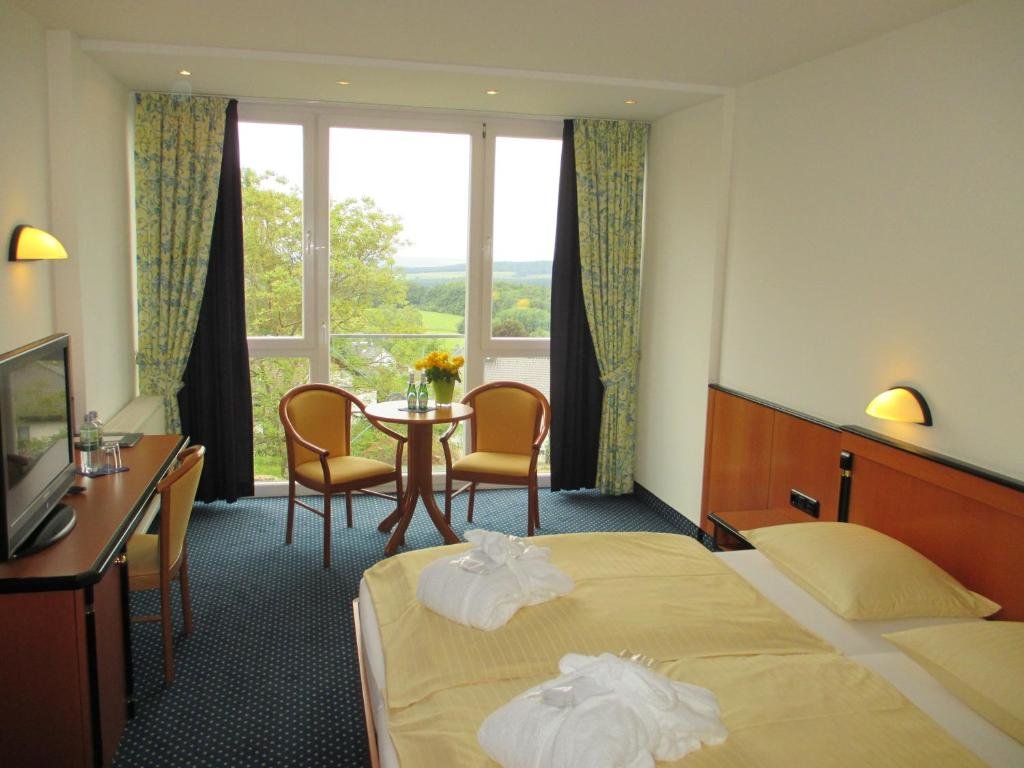 Komfort Doppel Zimmer Panorama Hotel