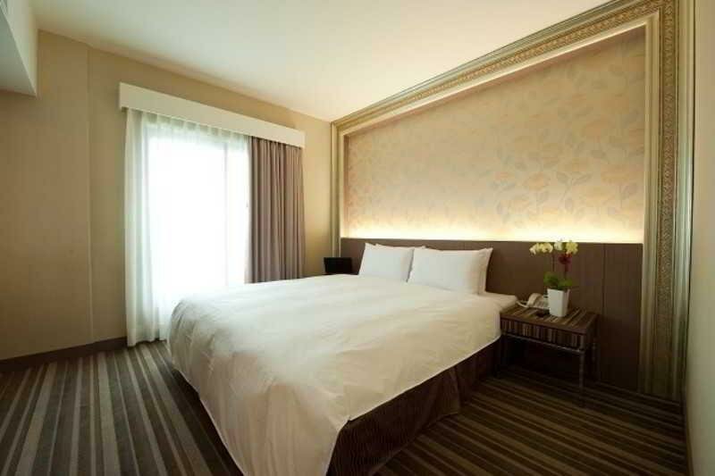 Standard Double room Lishiuan Hotel