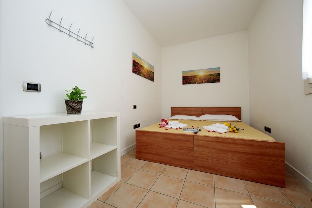 Apartment Porto Letizia Mimosa 4