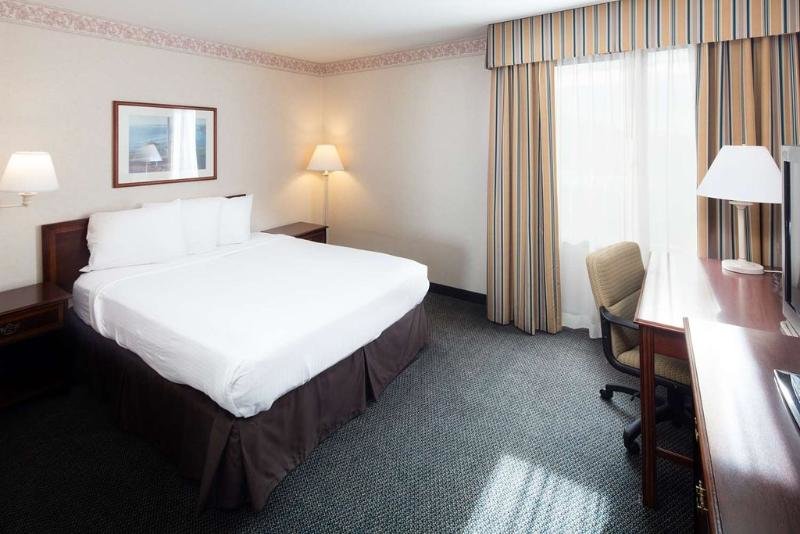 Номер Standard Red Lion Hotel & Conference Center - Seattle/Renton