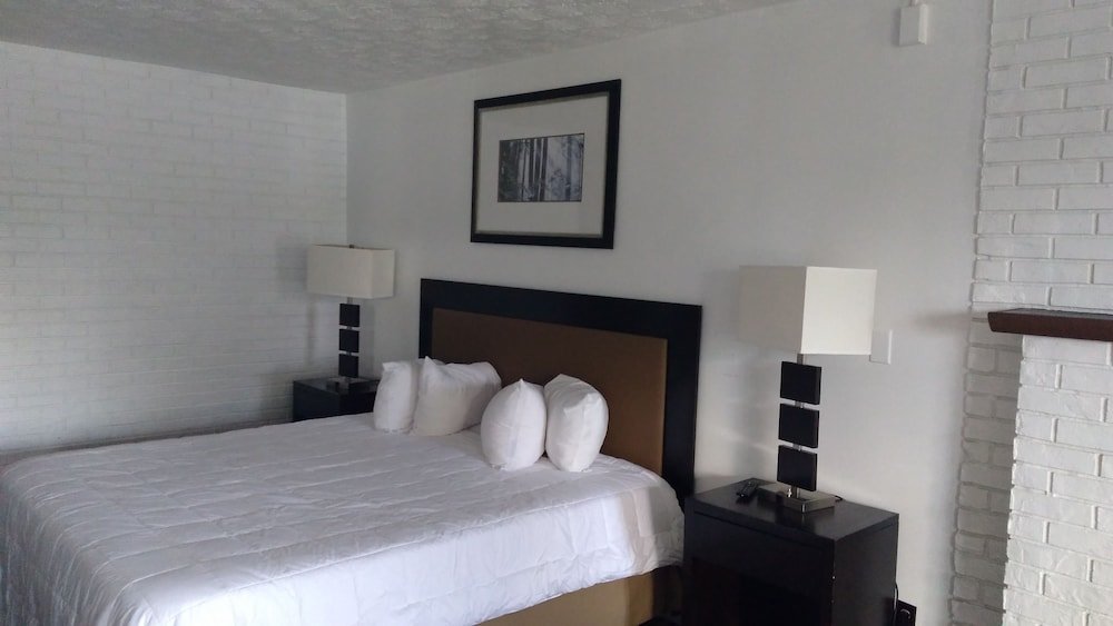 Standard chambre Affinity Inn and Suites