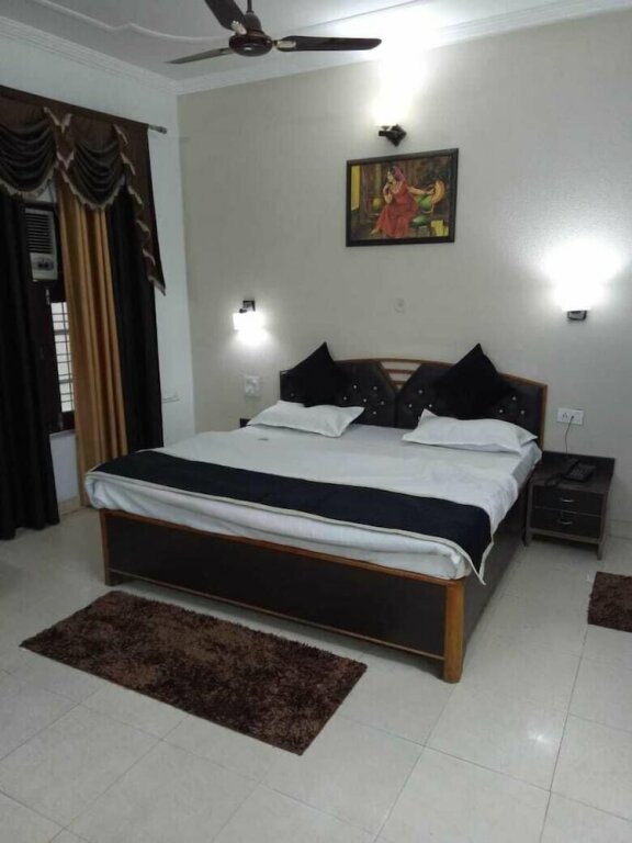 Suite De ejecutivo Hotel 4 U Tapovan Rishikesh