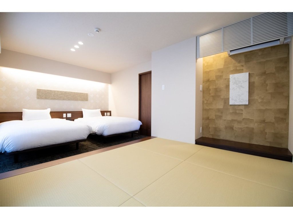 Suite Hotel Celeste Shizuoka