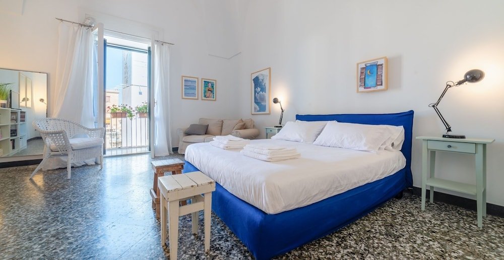 Appartamento Italianway - Sant'Oronzo Apartment
