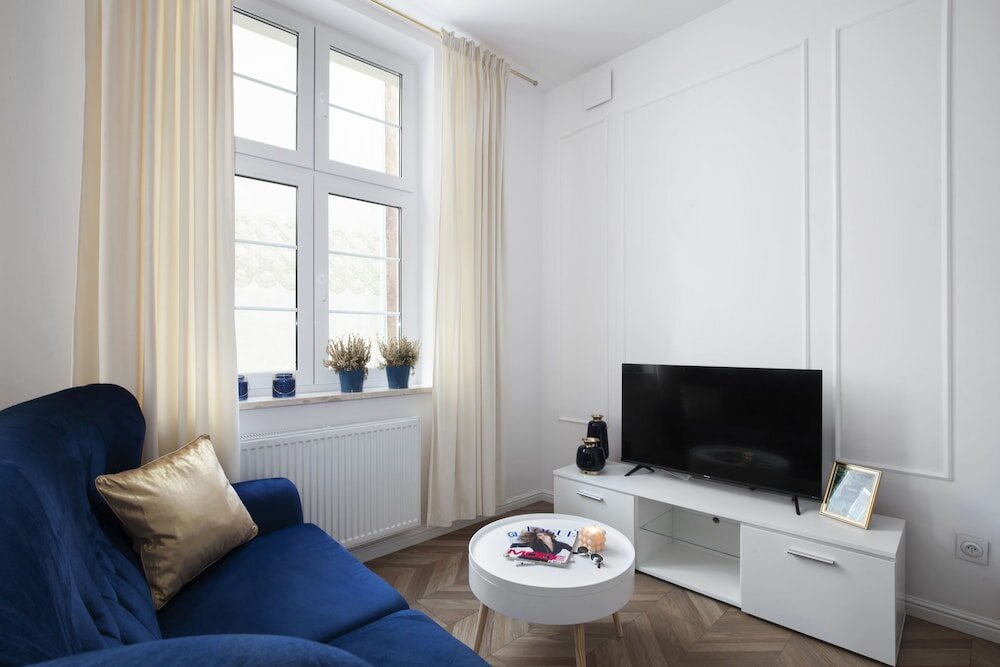 Komfort Suite Elite Apartments Ogarna Carrara