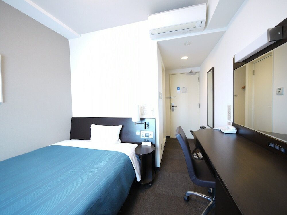 Komfort Zimmer Hotel Route-Inn Ishinomaki Kanan Inter