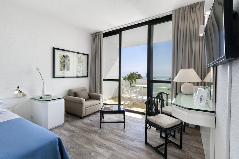 Standard chambre avec balcon Grand Hotel Pianeta Maratea Resort