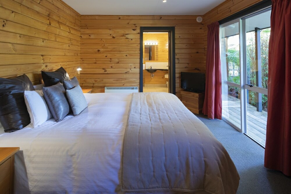 Suite Grand con vista sulle montagne Westwood Lodge