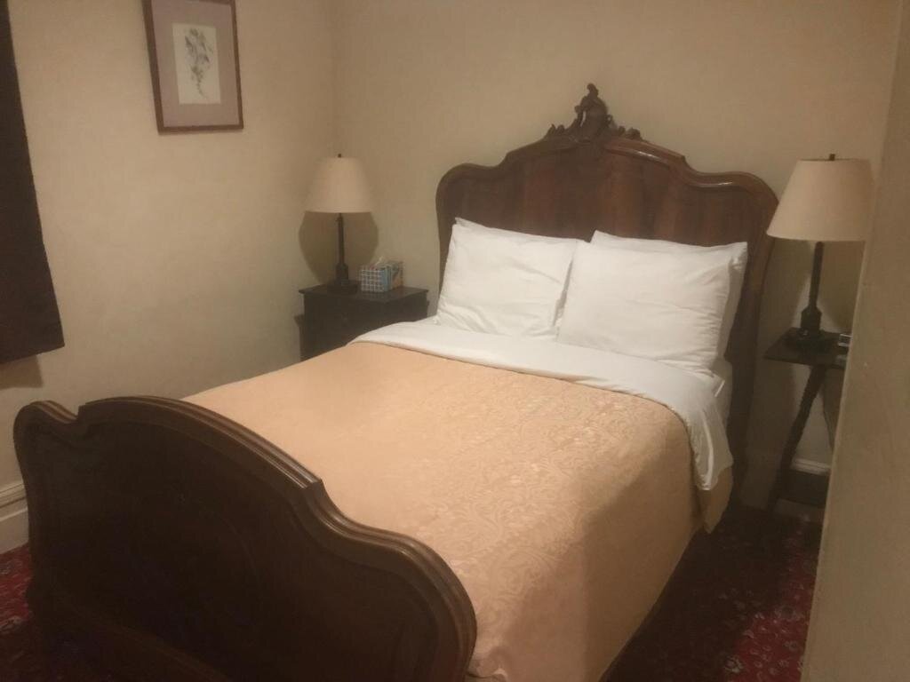 Economy Zimmer Chateau Tivoli Bed and Breakfast