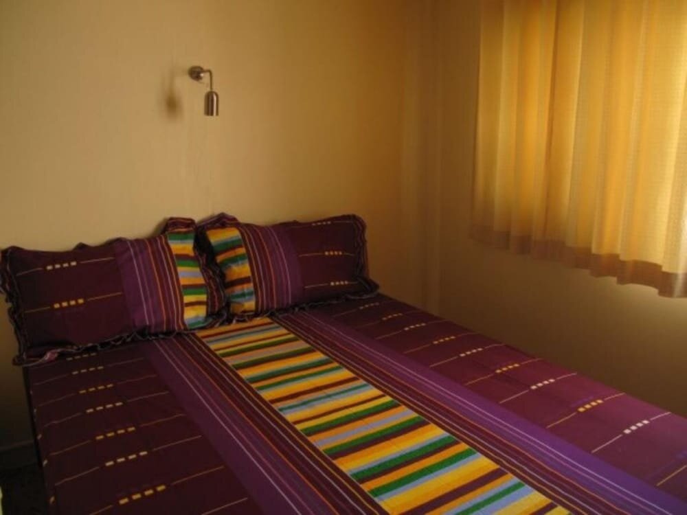 Standard room A.T Guesthouse