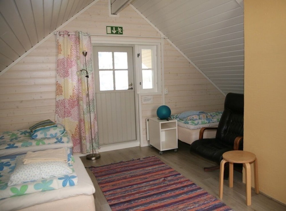 Standard Hütte Lossisaari