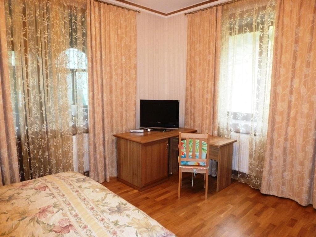 Standard Zimmer Sadyba na Gutsulsky Polonyni