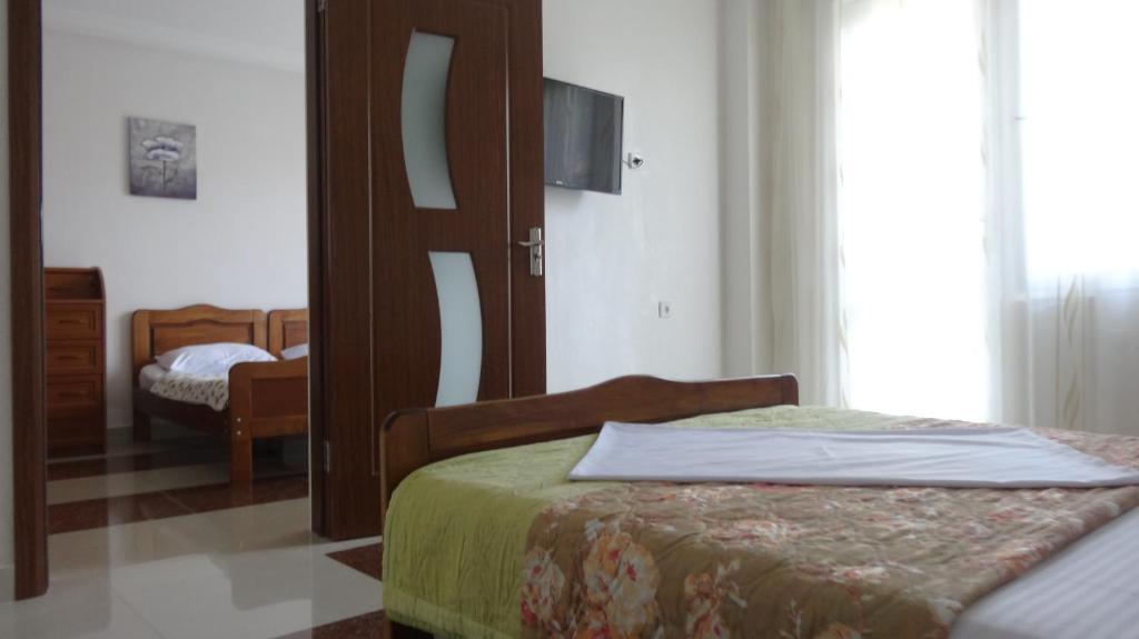 Suite Hotel Ritsa