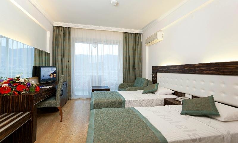 Standard double chambre Sunny Hill Alya Hotel
