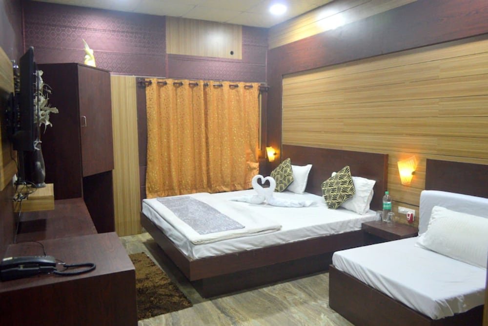 Supérieure chambre Goroomgo Gurmukh Jabalpur
