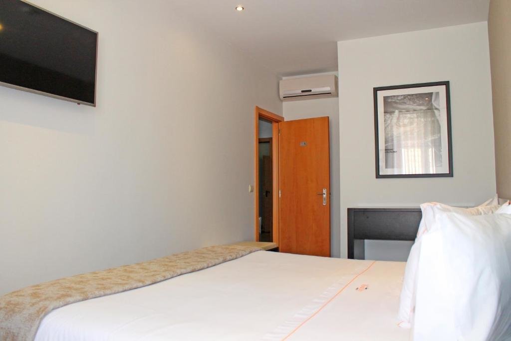 Номер Standard Vivacity Porto - Rooms & Apartments