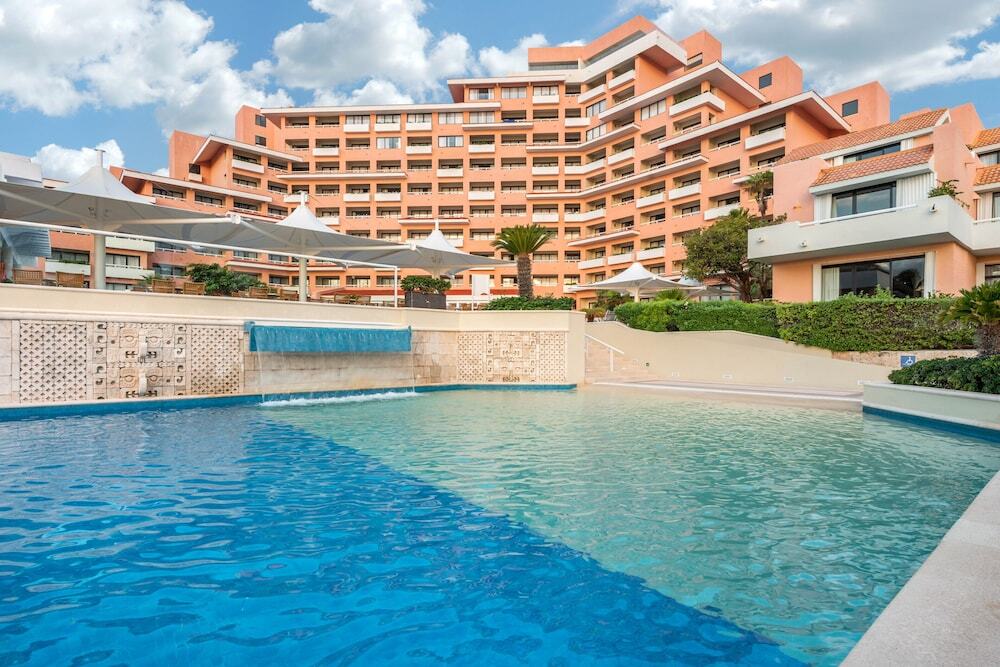 caracol vacation club cancun