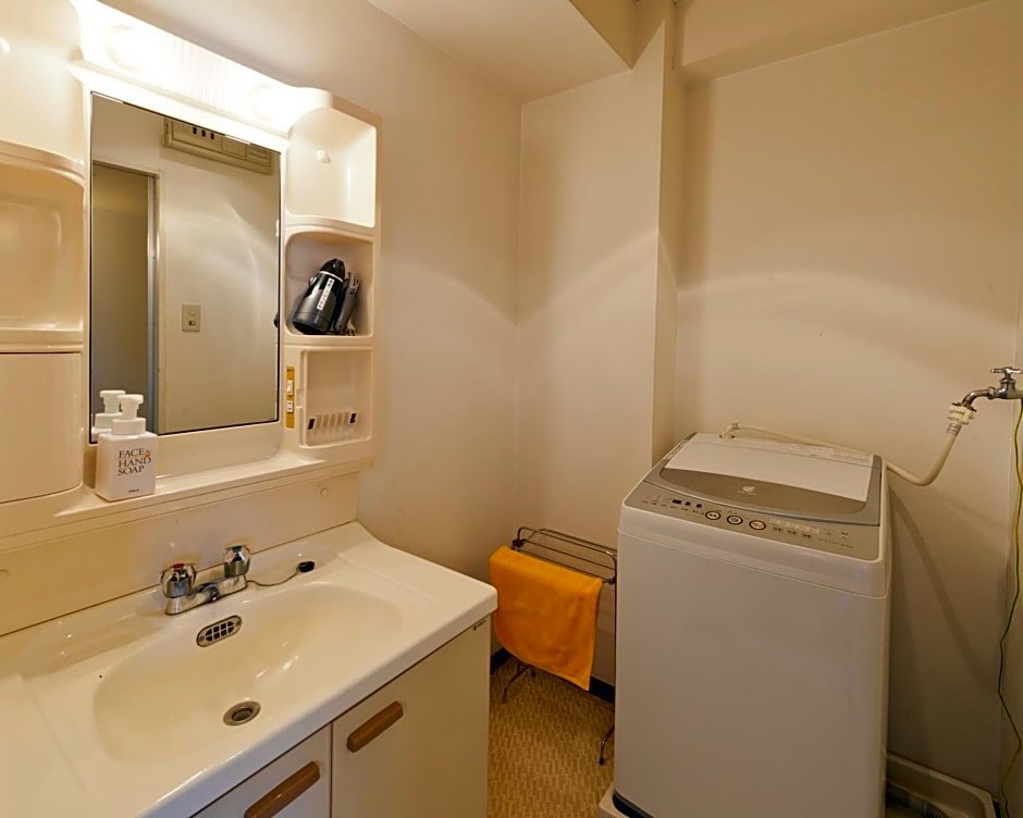 Supérieure chambre Condominium Hotel Grandview Atami