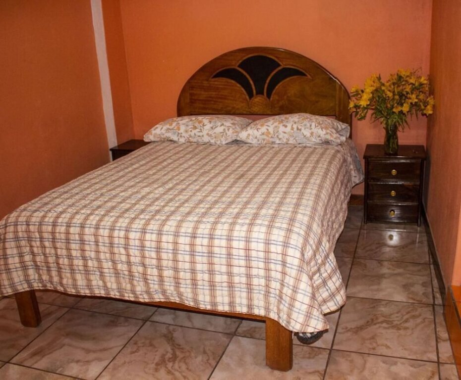 Habitación individual Estándar Hospedaje Garcilaso Inn