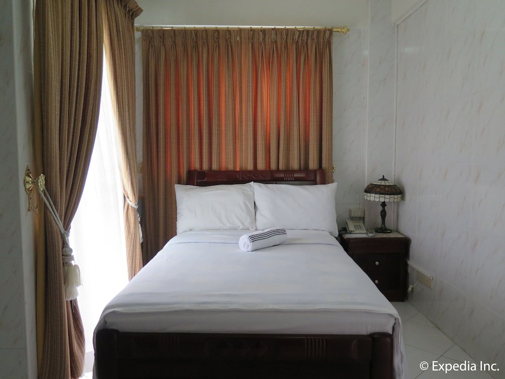 Supérieure chambre Emiramona Garden Hotel