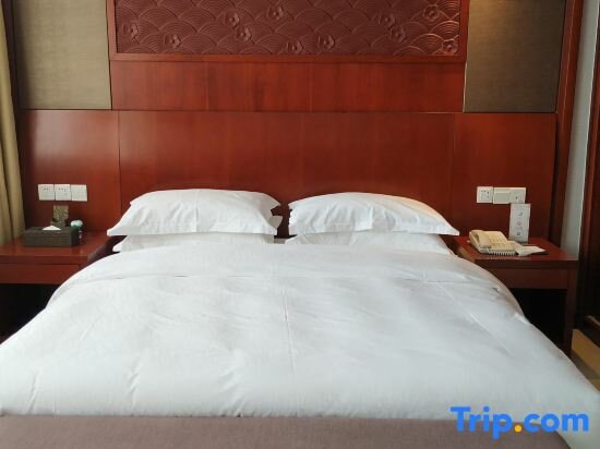 Suite Xiangxuehai Hotel