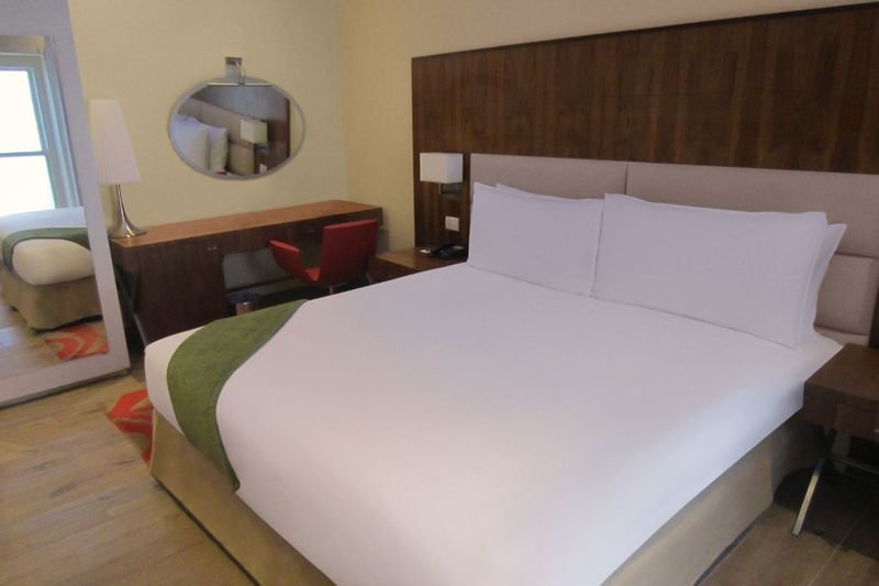 Standard Doppel Zimmer Gold Reef City Theme Park Hotel