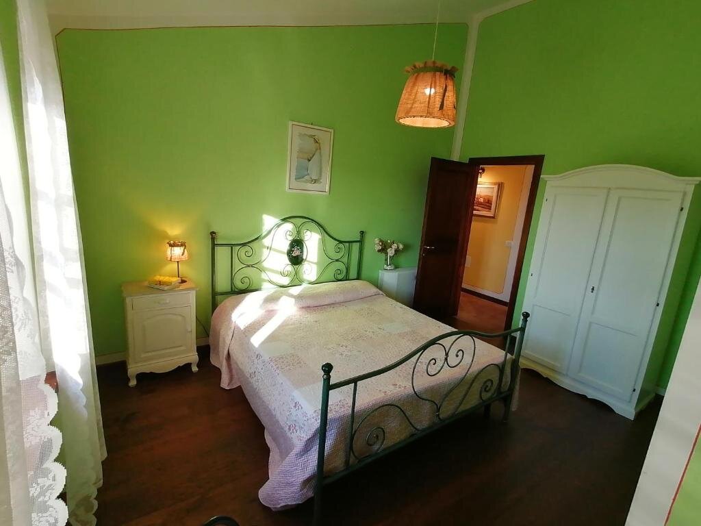 2 Bedrooms Apartment Agriturismo Maramaldo - Happy Rentals