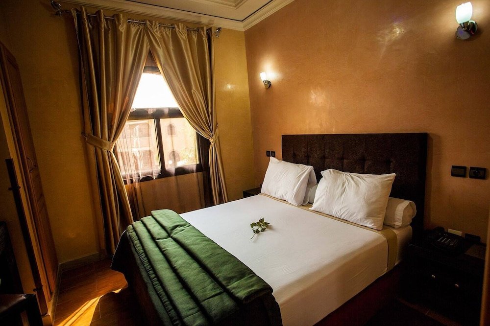 Apartamento 1 dormitorio Deserved Relaxation - Luxury Apartment Near Marrakech