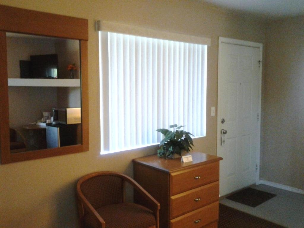 Standard Zimmer Maple Leaf Motel