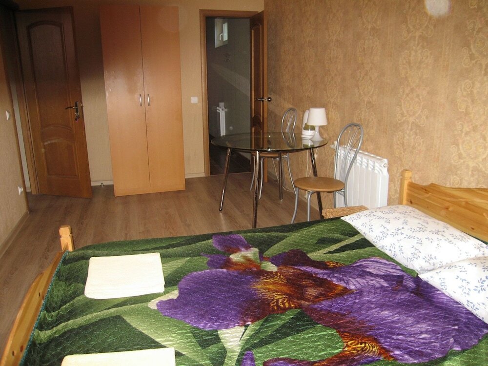 Confort double chambre Motel Nadezhda