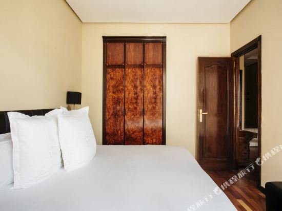 Doppel Junior-Suite Hotel Villa Real, a member of Preferred Hotels & Resorts
