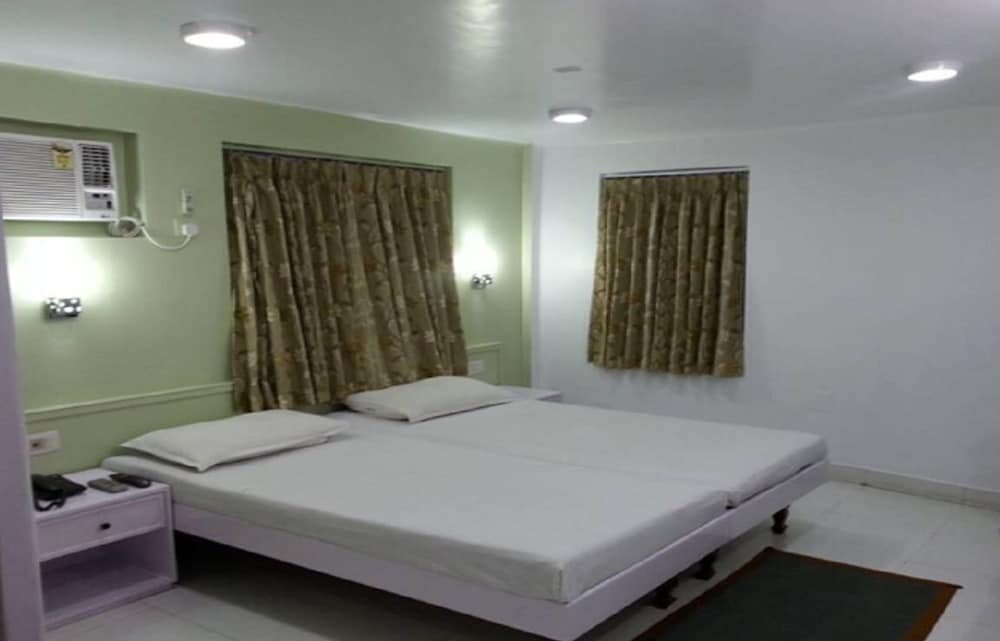 Deluxe room Marble Palace Guest House