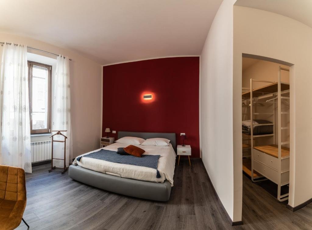 Apartamento Homeinorvieto - Corso Cavour 138