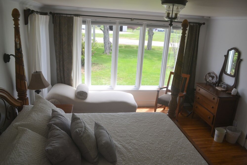 Standard room Sea Glass Bed and Breakfast