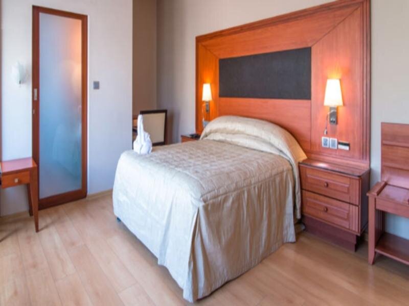 Suite Premium 3 habitaciones Halcyon Residences