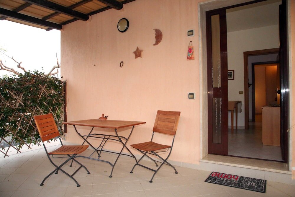 1 Bedroom Classic Apartment with courtyard view Agriturismo Al Vermigliano