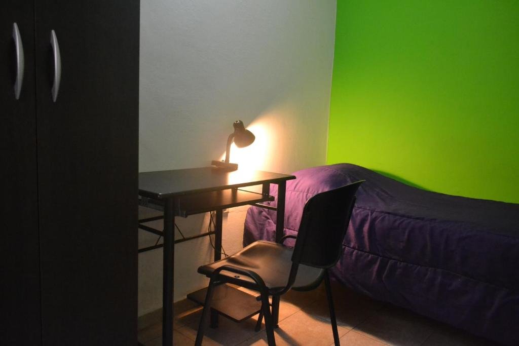 Standard simple chambre Go Hostel