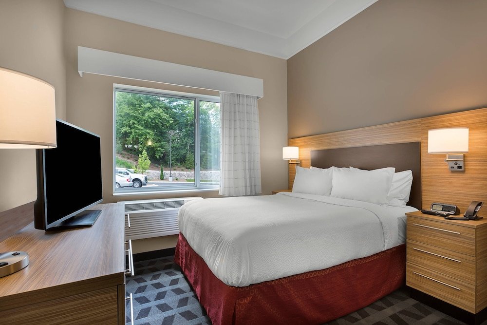 Люкс TownePlace Suites Boone