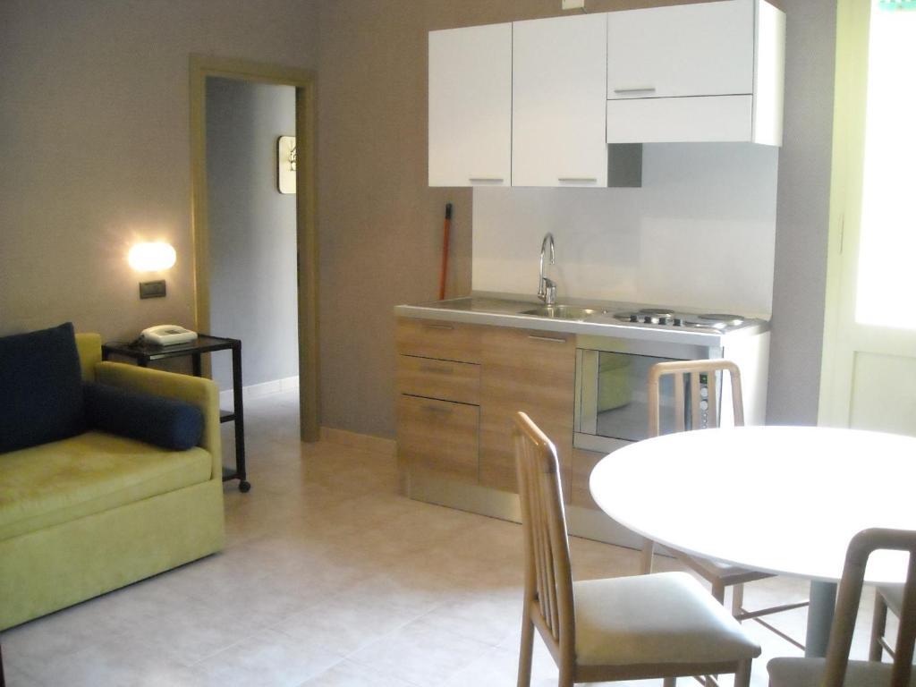 Suite Hotel Villa Europa