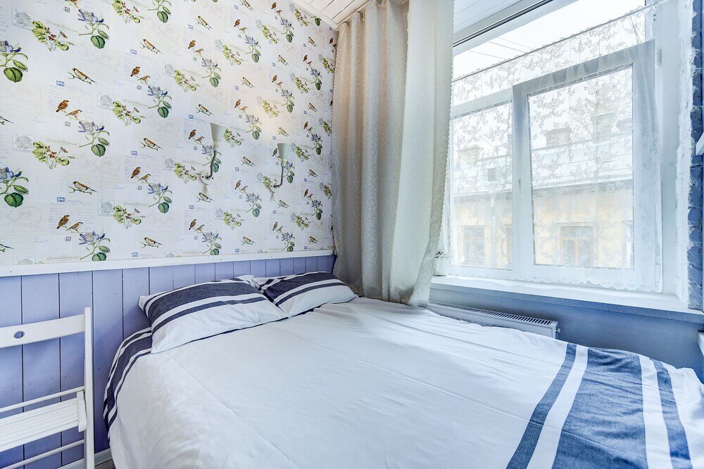 Habitación Confort Avrora apartments Pochtamtskaya 10